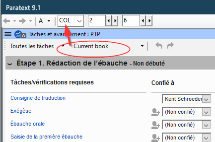Livre Actuel